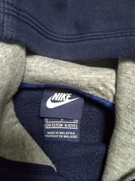 Свитшот Nike, оригинал.