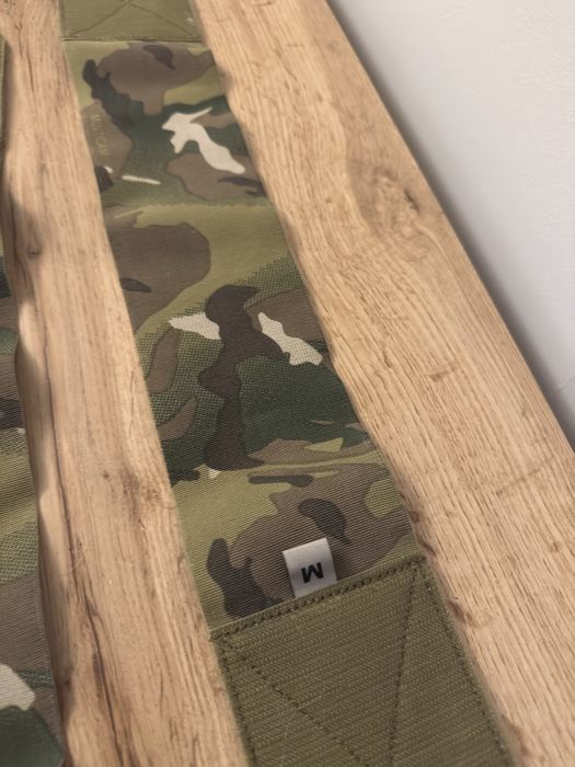 Cummerband gtg multicam M