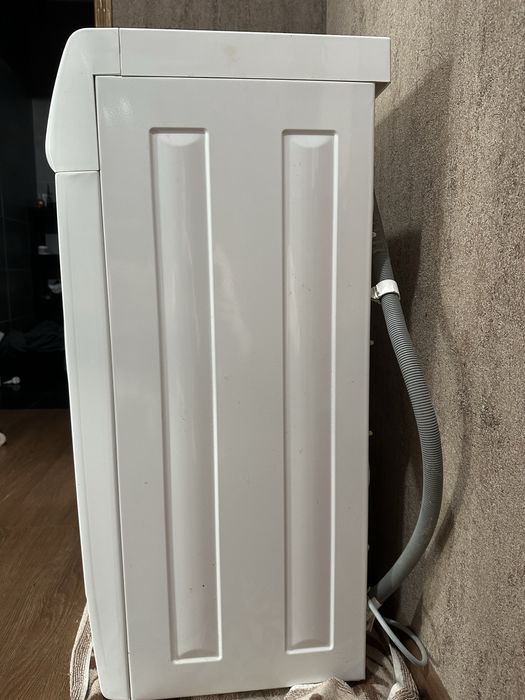 Пральна машина Zanussi LINDO 300, 6 кг, 1200 об/хв