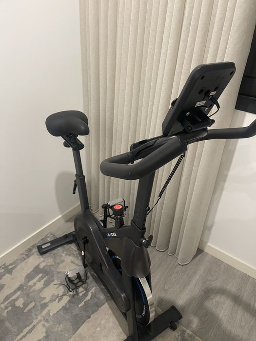 Bicicleta SPINNING