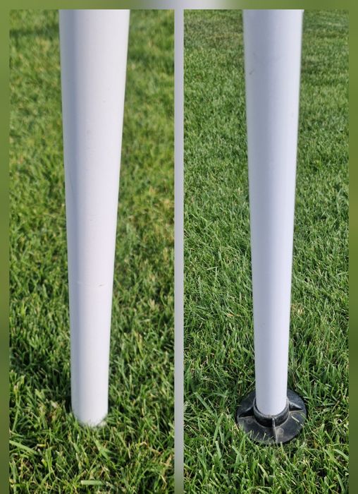 Stelaż do basenu Bestway basen 366x76 cm stan bdb