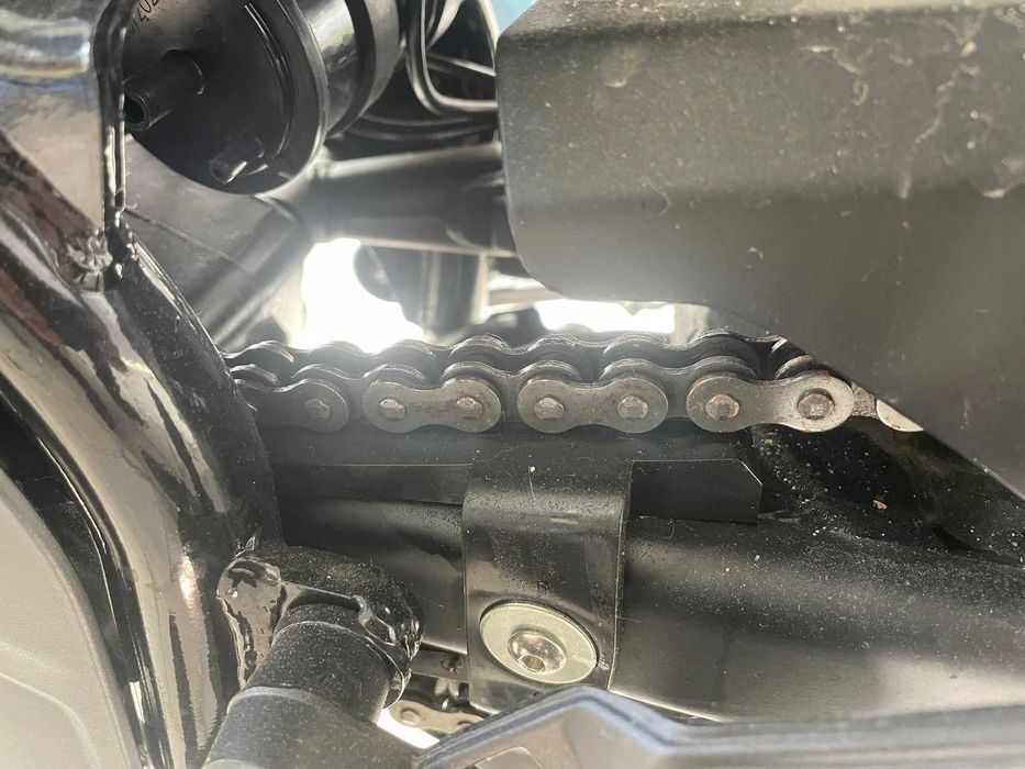 Benelli Leoncino 250