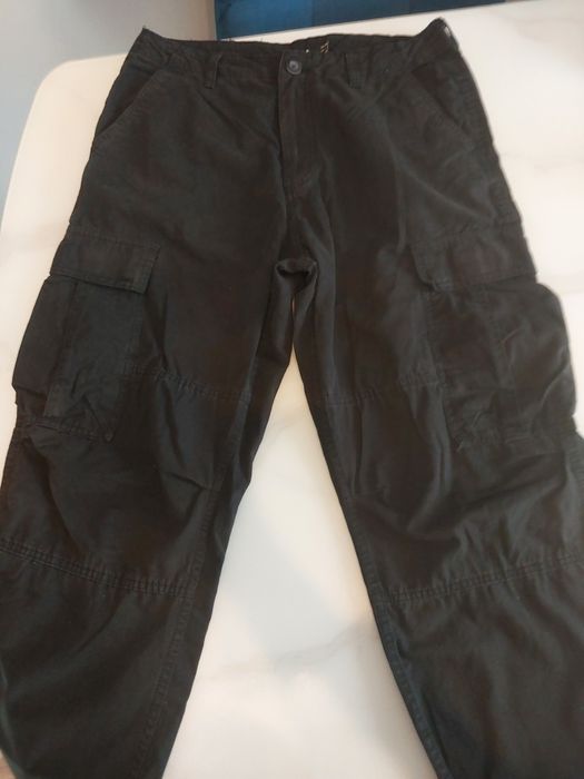 Spodnie męskie rozm 38 Pull&Bear Stan idealny