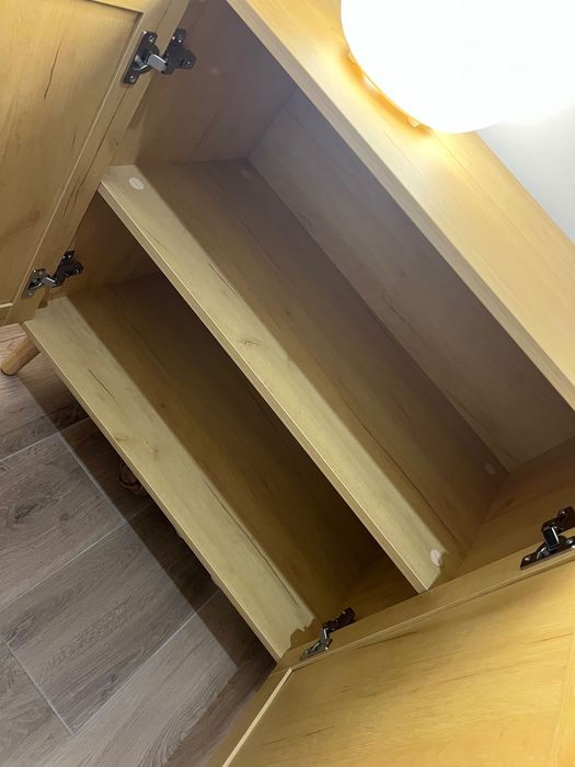 Aparador 1.20m Vente Unique