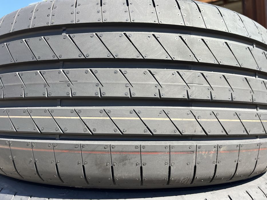 235/45 r18 Goodyear Eagle F1 asymmetric 6 24 год Germany НОВАЯ