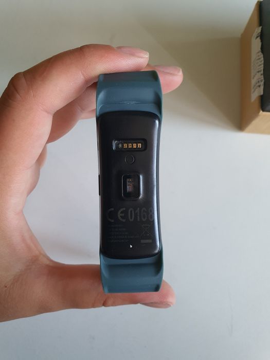 zegarek samsung gear fit