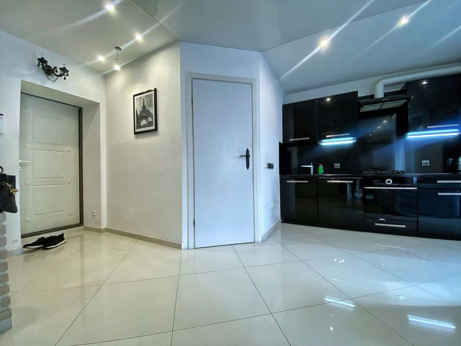 1-room apartment apartment by the address st. Bulvar Druzhby Narodov (area 41 m²) - Atlanta.ua - photo 8