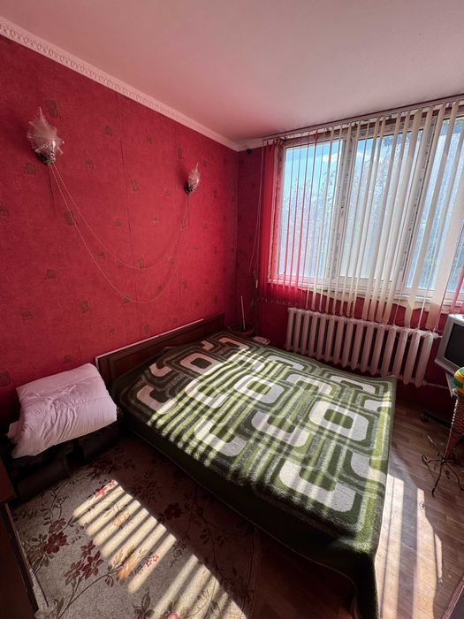 Продажа • 3к квартира • 2/9 этаж • 55.9 м² • Намыв • Лазурная • берег • #146545