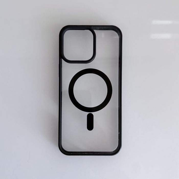 5 чохлів для iPhone 16 Pro Max (чохол чехол)