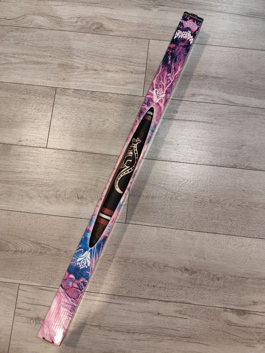 Didgeridoo firmy Ozwest