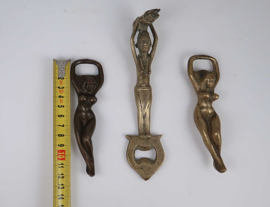 3 Abre capsulas VIntage