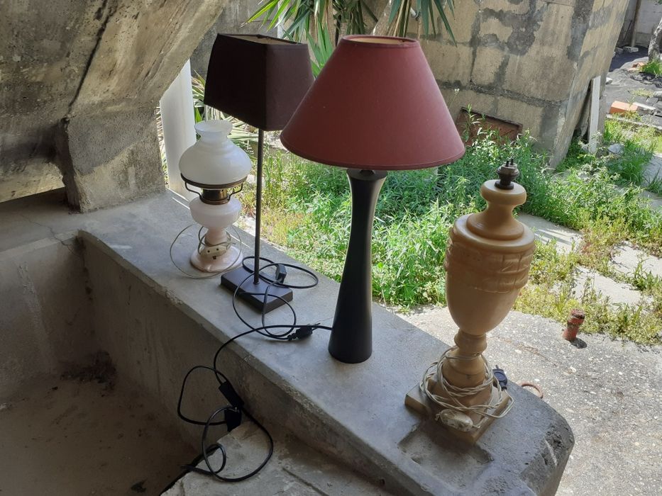 Complete Lamps64751278218371122