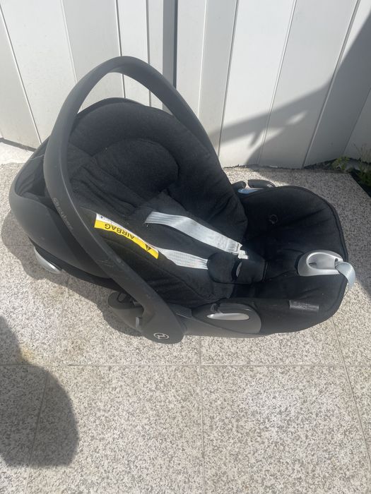 Carrinho de bebe