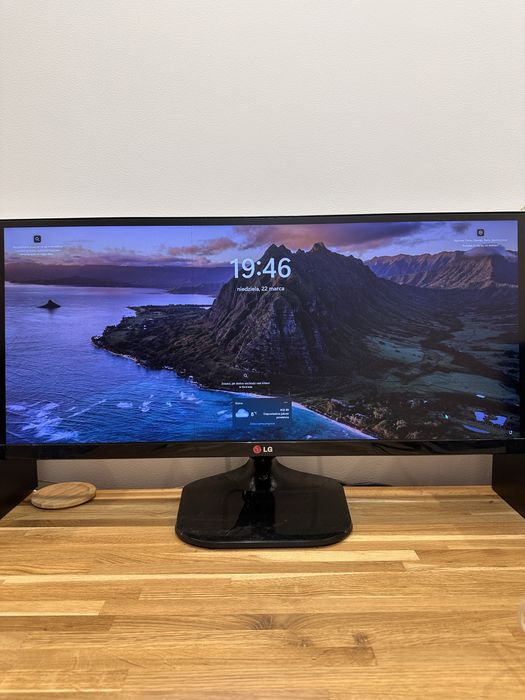 Komputer i5-8600 + GTX 1060 6GB + 2 monitory - bez dysków, zadbany