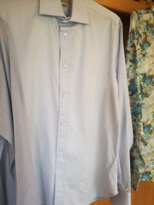 Koszula męska