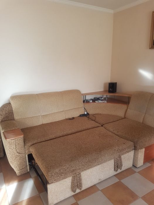 Продам диван расуладной