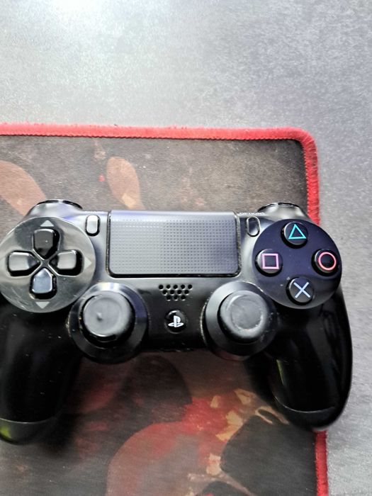 Playstation 4 Pro