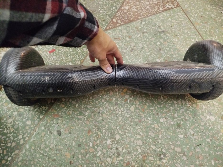Smart Balance Wheel 6.5