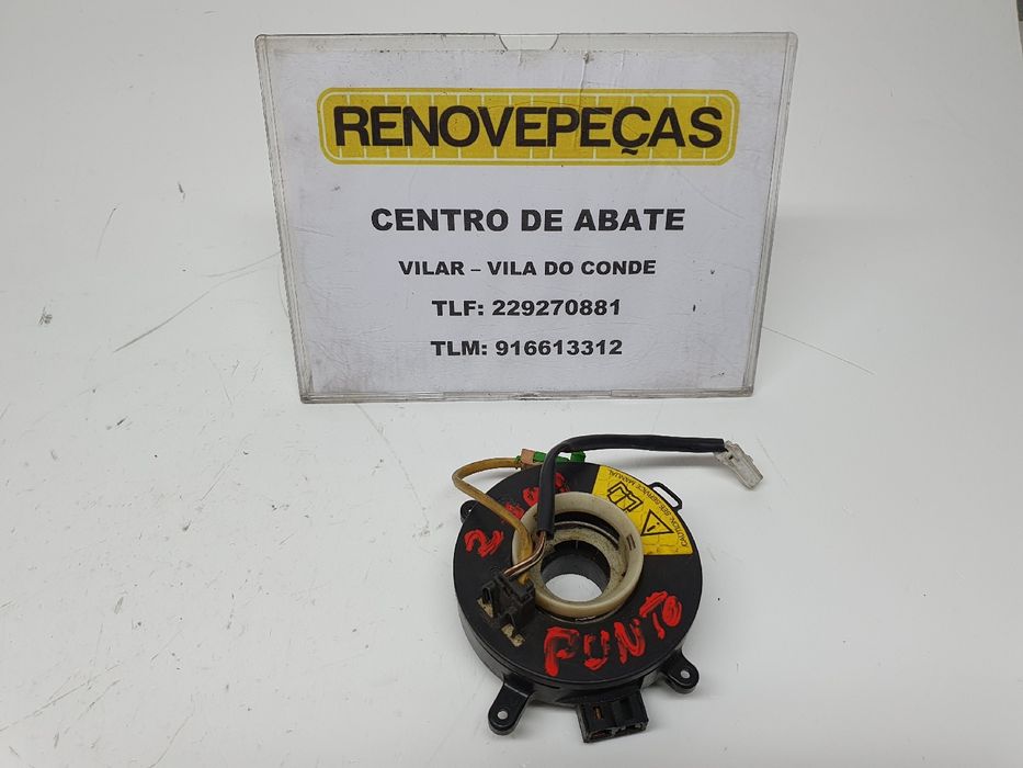 Fita de airbags FIAT Punto (188_)