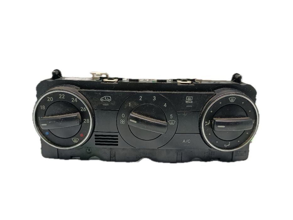 Comando chauffage / sofagem MERCEDES-BENZ Classe B (W245)