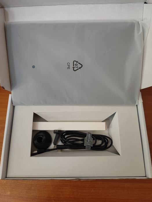 Mesa Digitalizadora com Tela HUION Inspiroy H580X