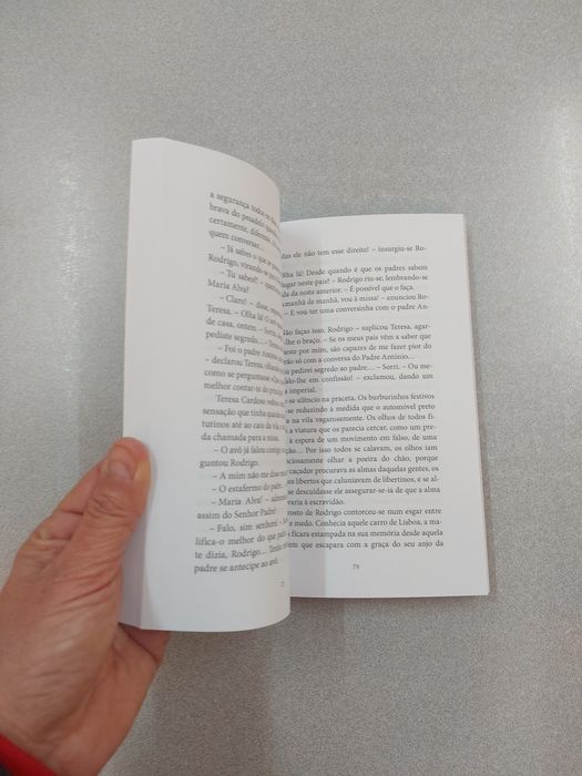Livro • Marta • PJ Volter • NOVO