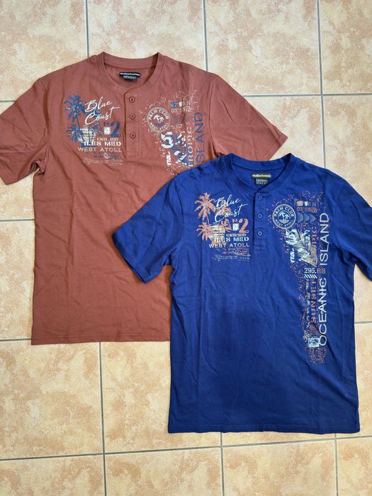 Комплект футболок Atlas for men (M)