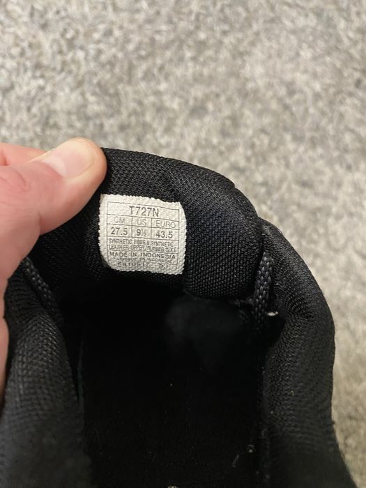 Кросівки Asics Gel-Sonoma 3 Gore-Tex