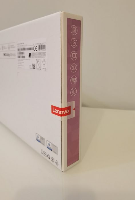 Tablet Lenovo Idea Tab 11 + rysik 8/128GB z modułem 5G LTE WiFi BT GPS