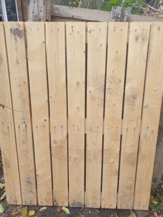 Продам деревянные поддоны