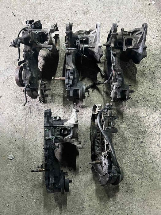 Картер на Honda dio lead 90 Topic yamaha jog Suzuki lets sepia address