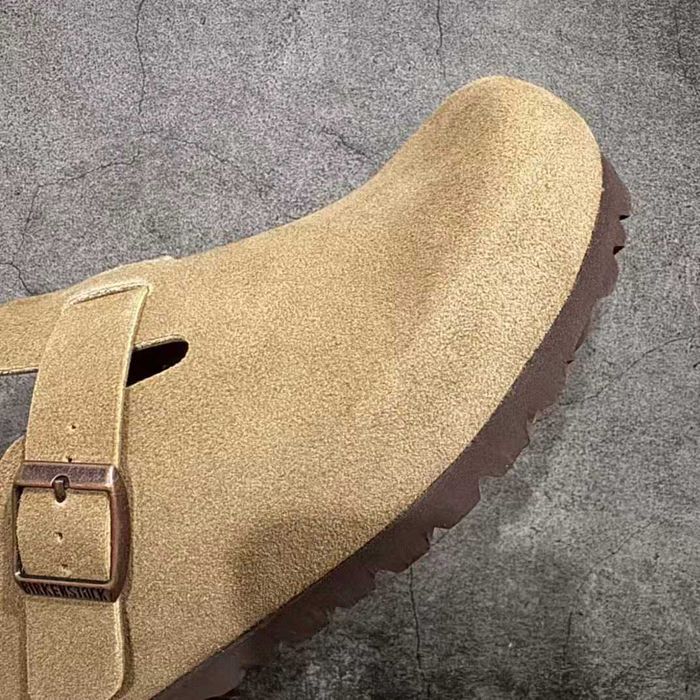 Birkenstock_ Boston .38
