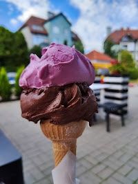 Maszyna do lodów Frigomat GX6