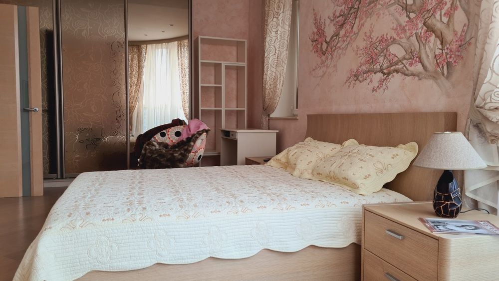 Оренда 3-кімнатної квартири ЖК Оазис, Володимира Івасюка 6