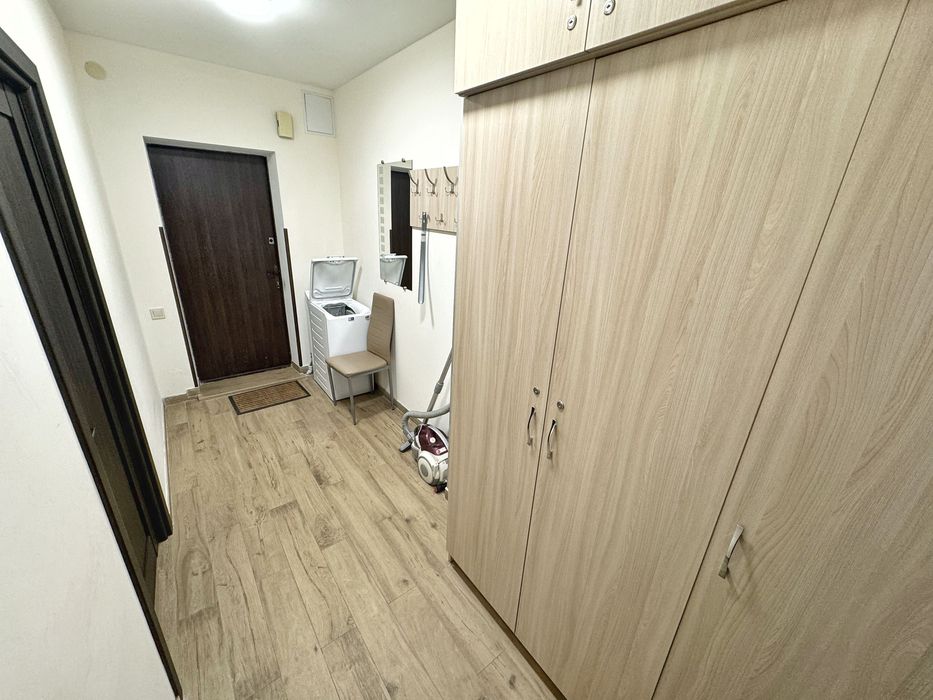 ‼️Вільно‼️ Однокімнатна квартира - вул. Сагайдачного 14А