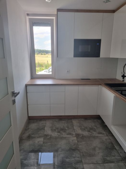 Apartment in Wągrowiec - View 4