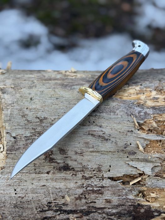 Код 686 Ніж мисливський Browning тактичний охотничий нож разделочный