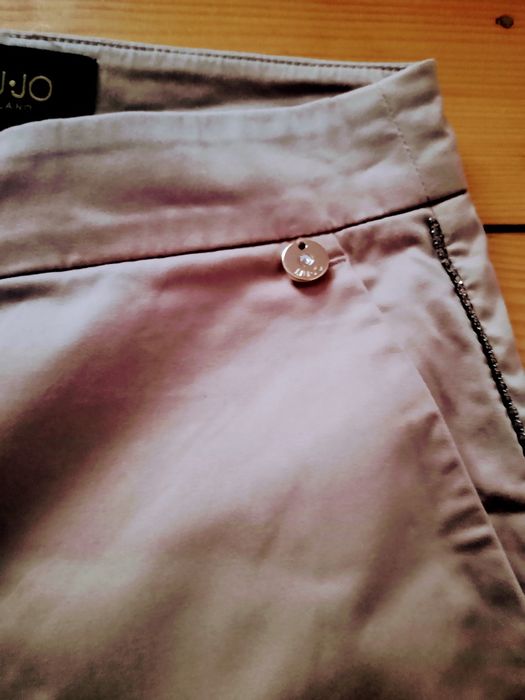 Elegancka spodnie Liu Jo