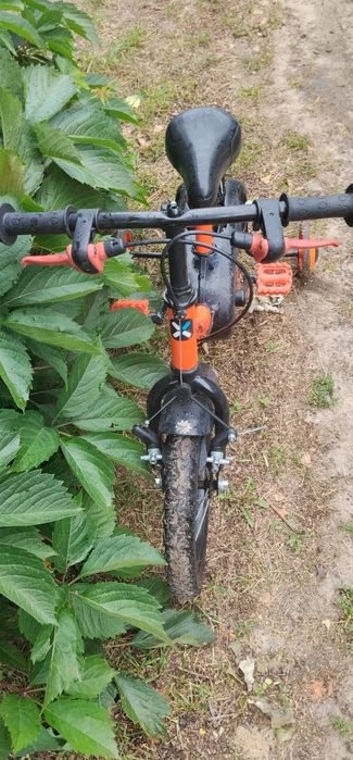 Rowerek B-TWIN 14"