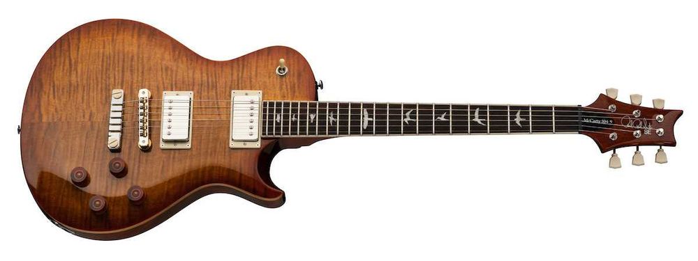 PRS SE McCarty 594 Singlecut Vintage Sunburst - gitara elektryczna