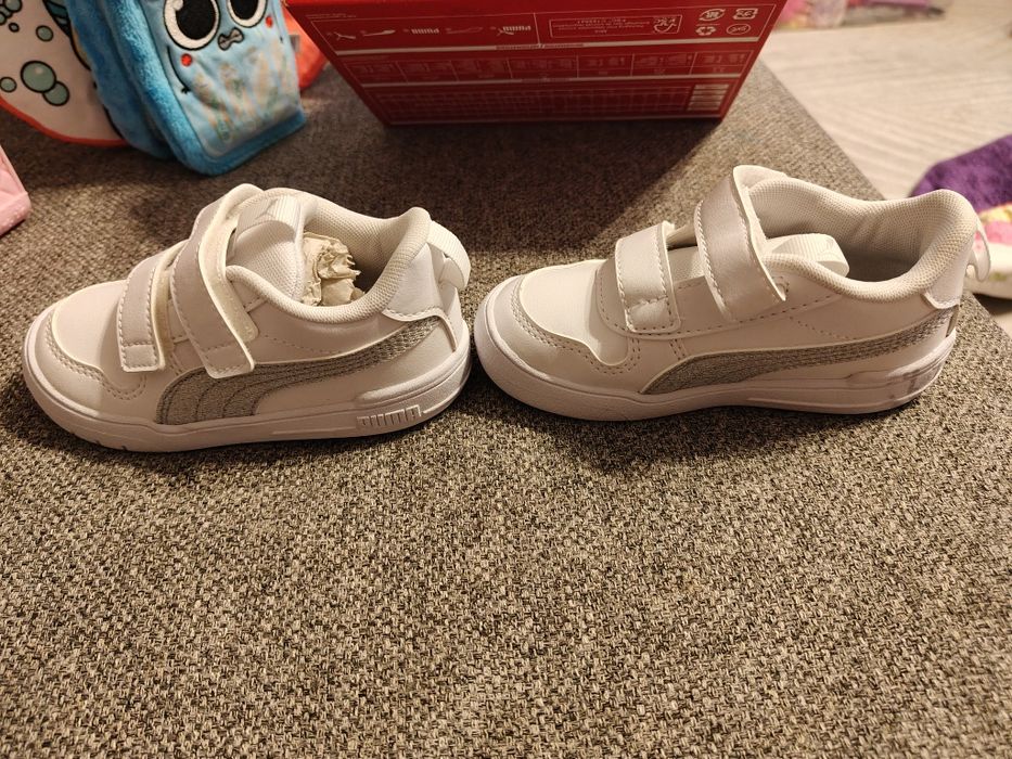 Buty puma nowe rozmiar 24