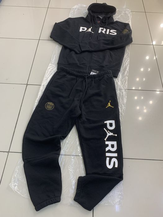 Костюм Air Jordan PSG ( новый )