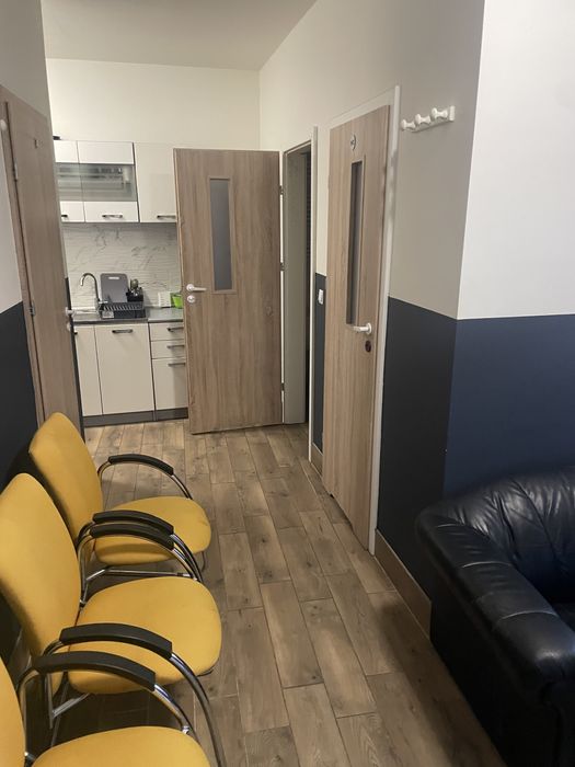 Noclegi Pokoje Pracownicze