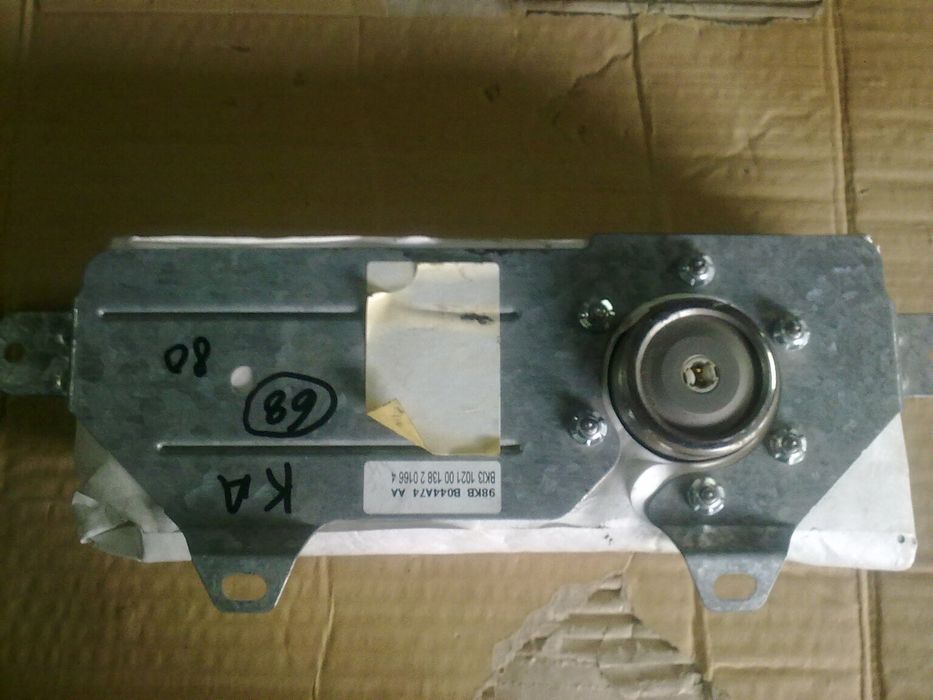 Airbag passageiro FORD Ka (RB_)