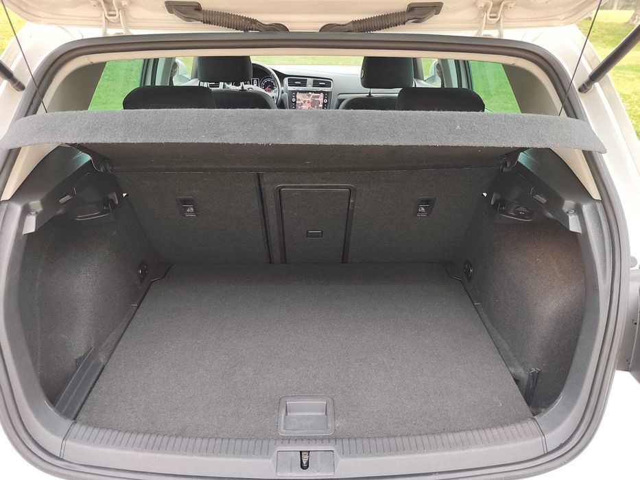 Golf Tdi 7.5 (Facelift) 2018 Nacional Full service