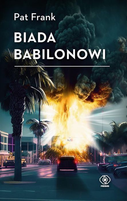 Biada Babilonowi Frank Pat