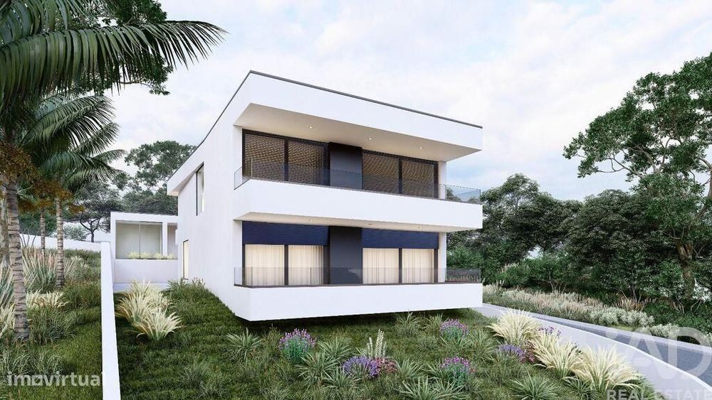 Terreno para construção em Santa Maria da Feira, Travanca, Sanfins e E