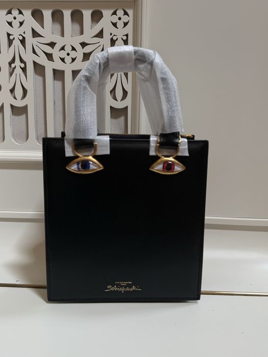 Сумка Schiaparelli