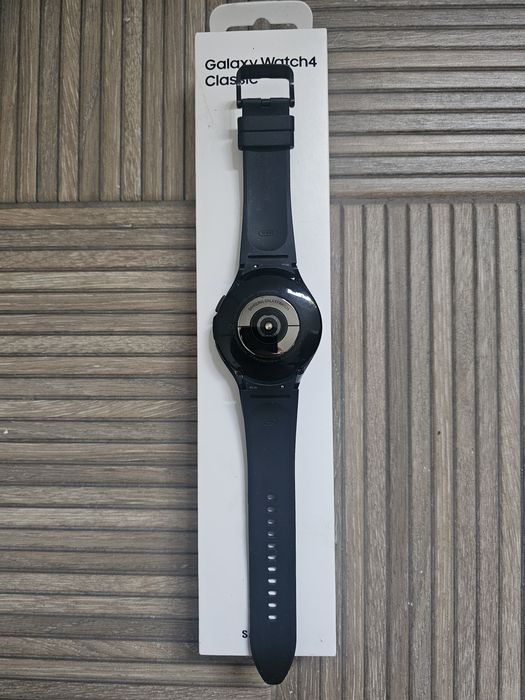 Samsung Galaxy Smart Watch 4 Classic 46mm