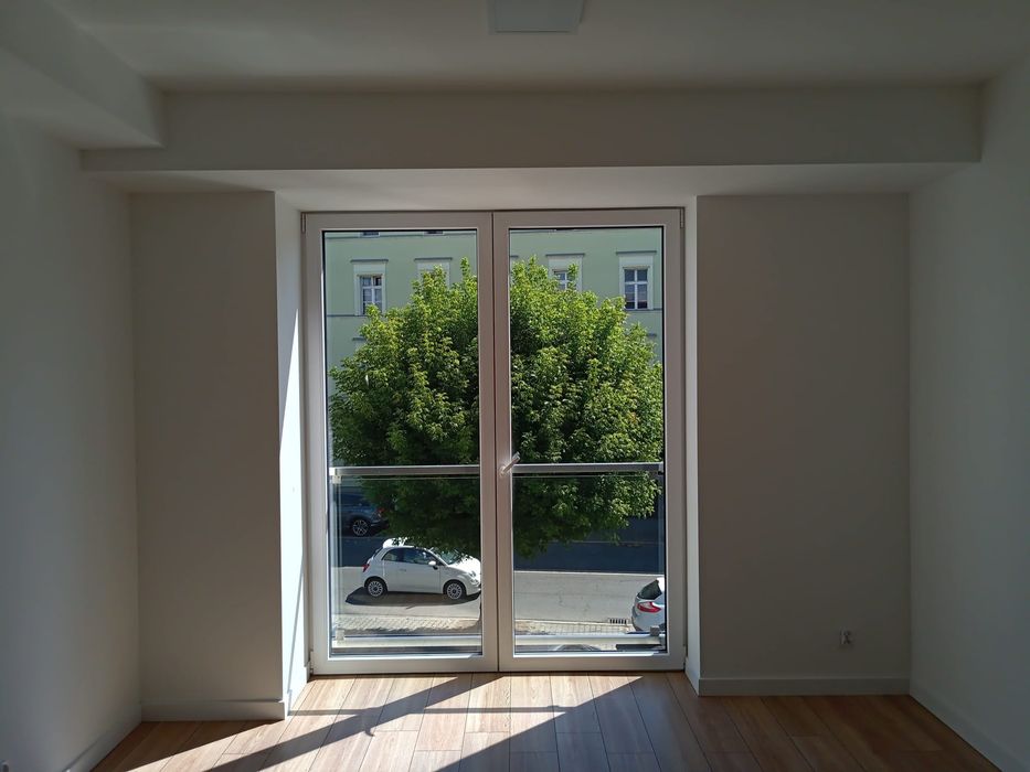 Mieszkanie na wynajem w ścisłym centrum